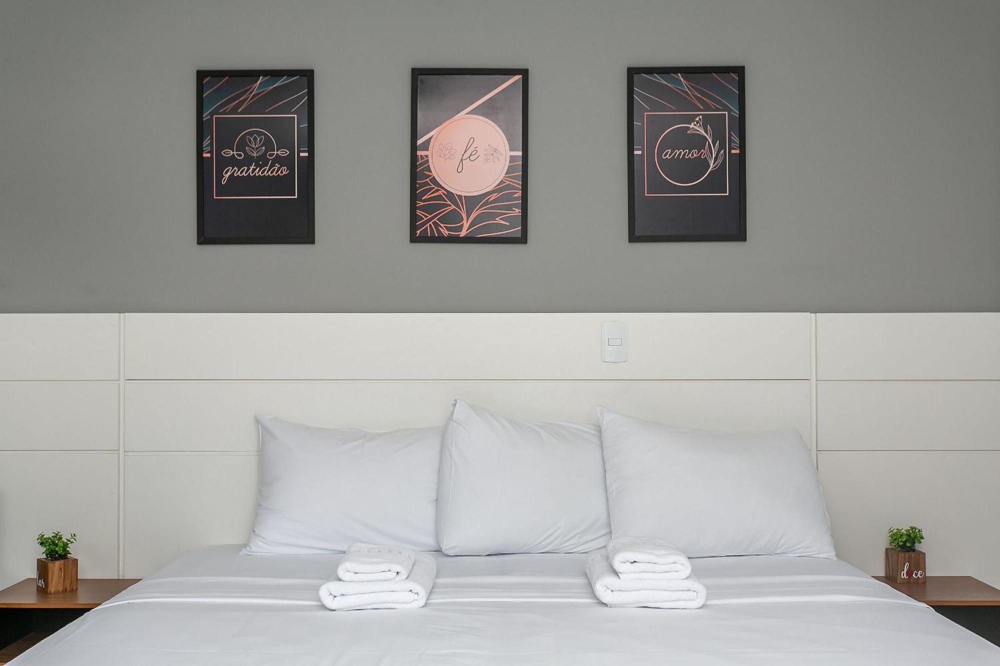 Apartment Novos Proximos Ao Shopping Beira-mar #hks Florianopolis